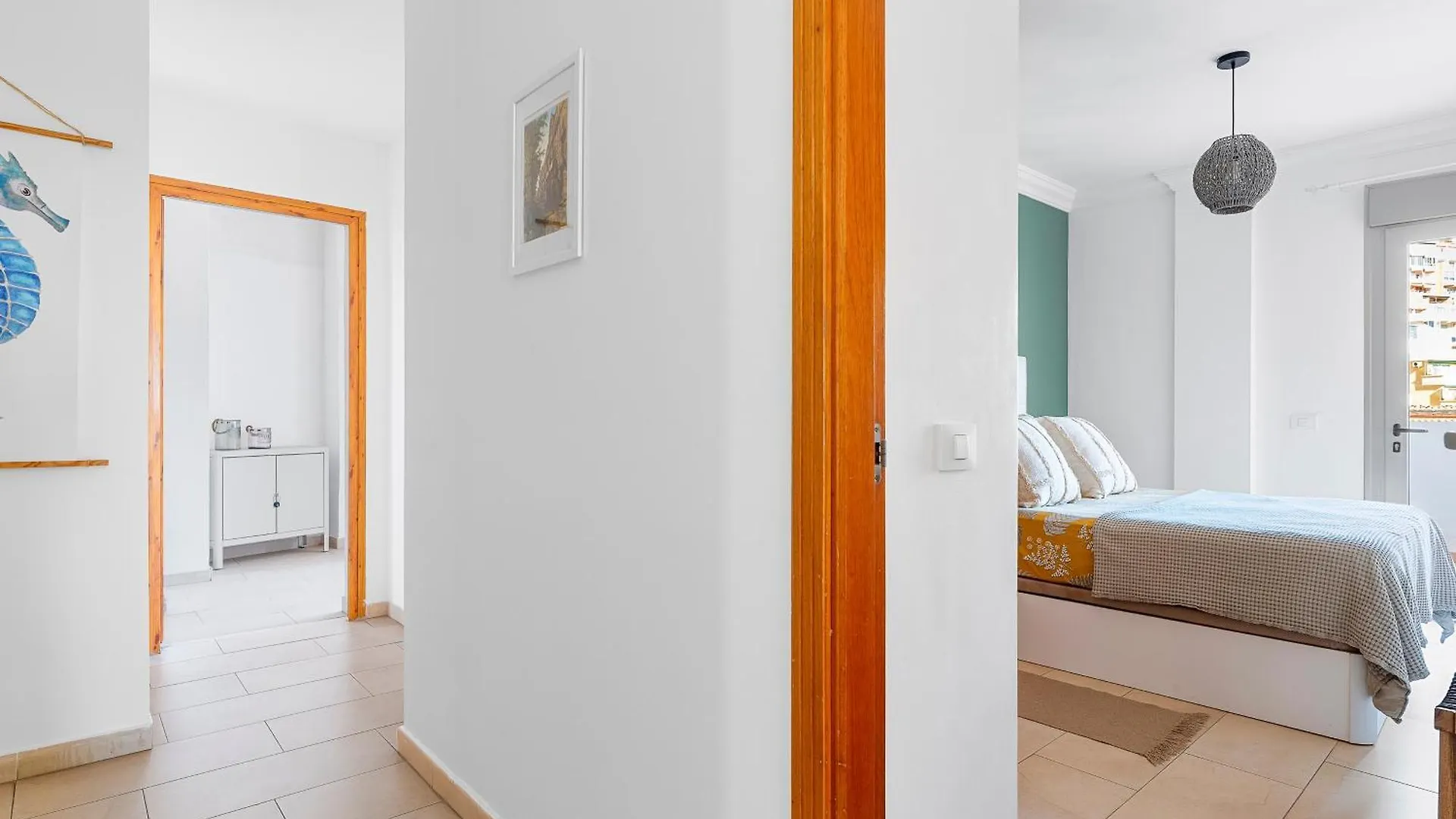Boutique Apartment With Bbq Terrace And Ocean Views Tabaiba 0*,