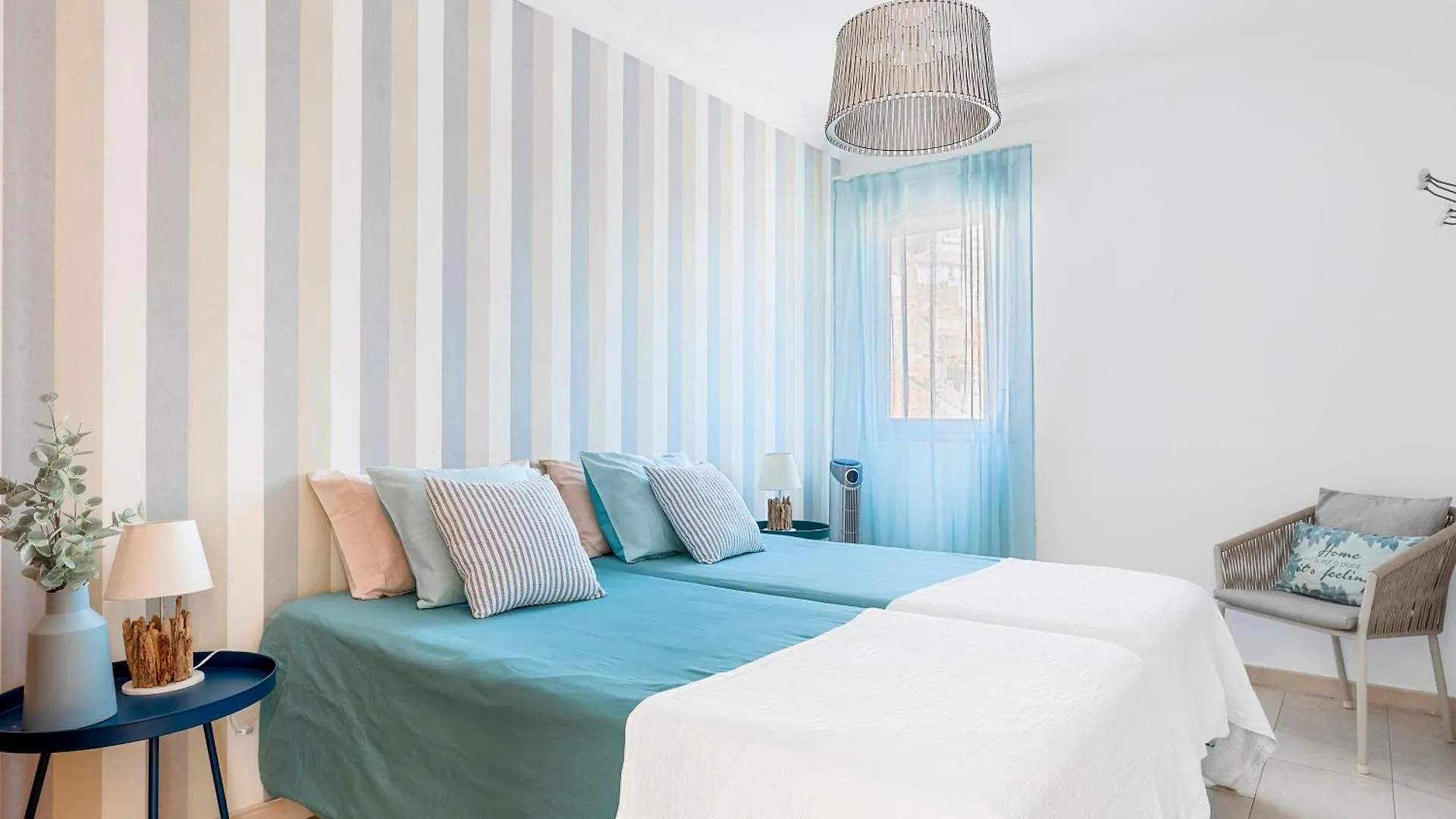 Boutique Apartment With Bbq Terrace And Ocean Views Tabaiba