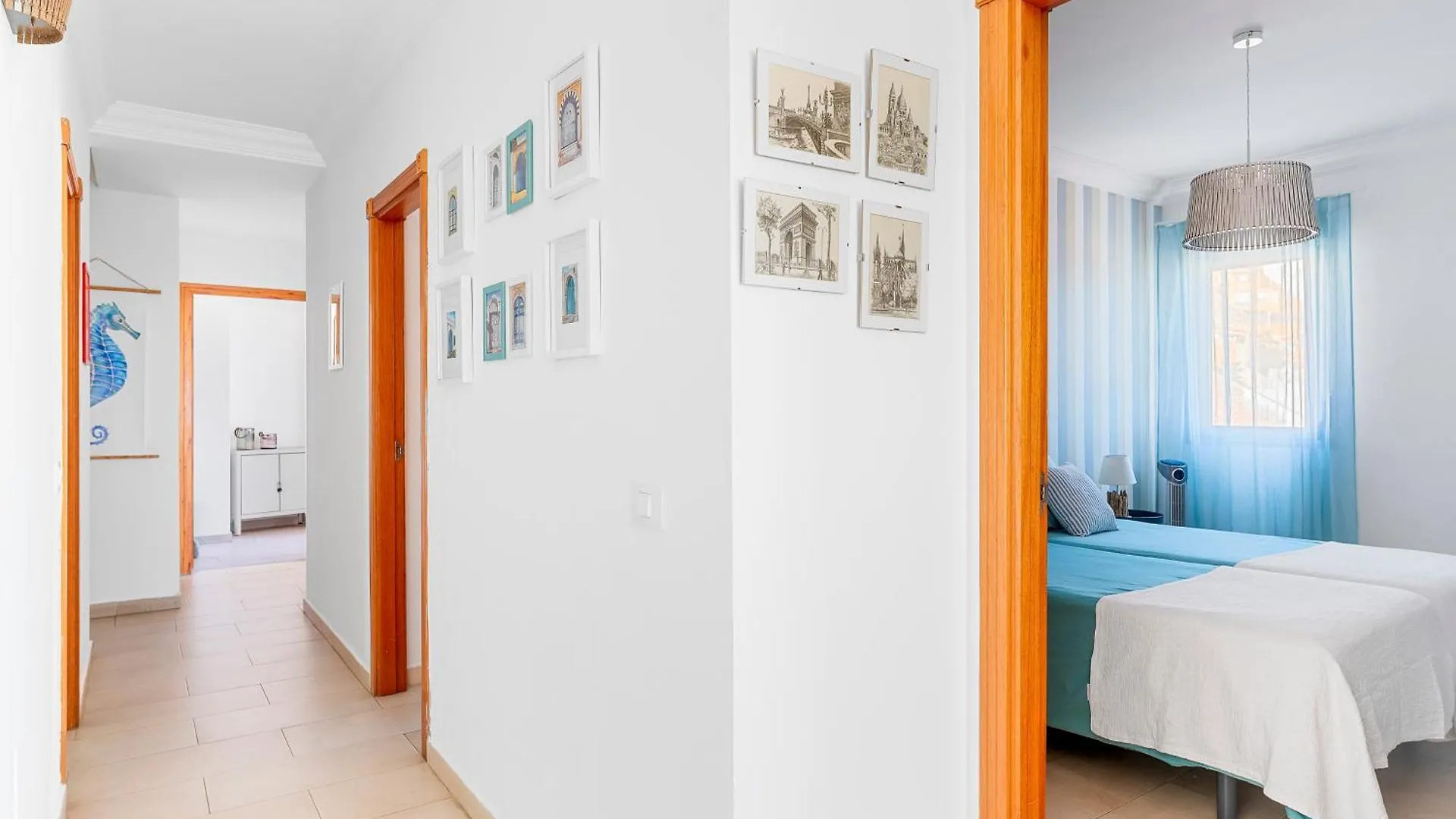 Boutique Apartment With Bbq Terrace And Ocean Views Tabaiba Hiszpania